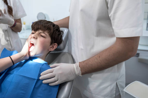 Best After-Hours Emergency Dentist in Goldthwaite, TX
