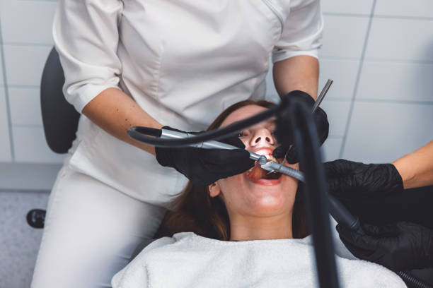 Best Emergency Tooth Extraction in Goldthwaite, TX