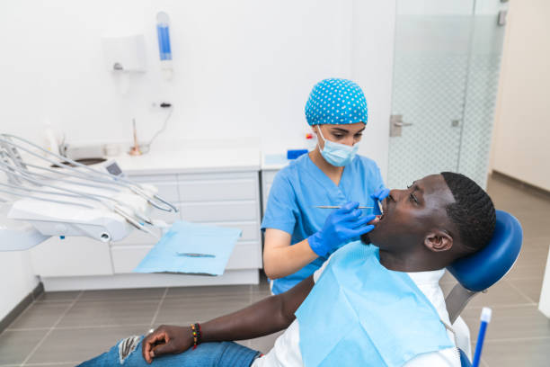 Best Emergency Root Canal Treatment in Goldthwaite, TX